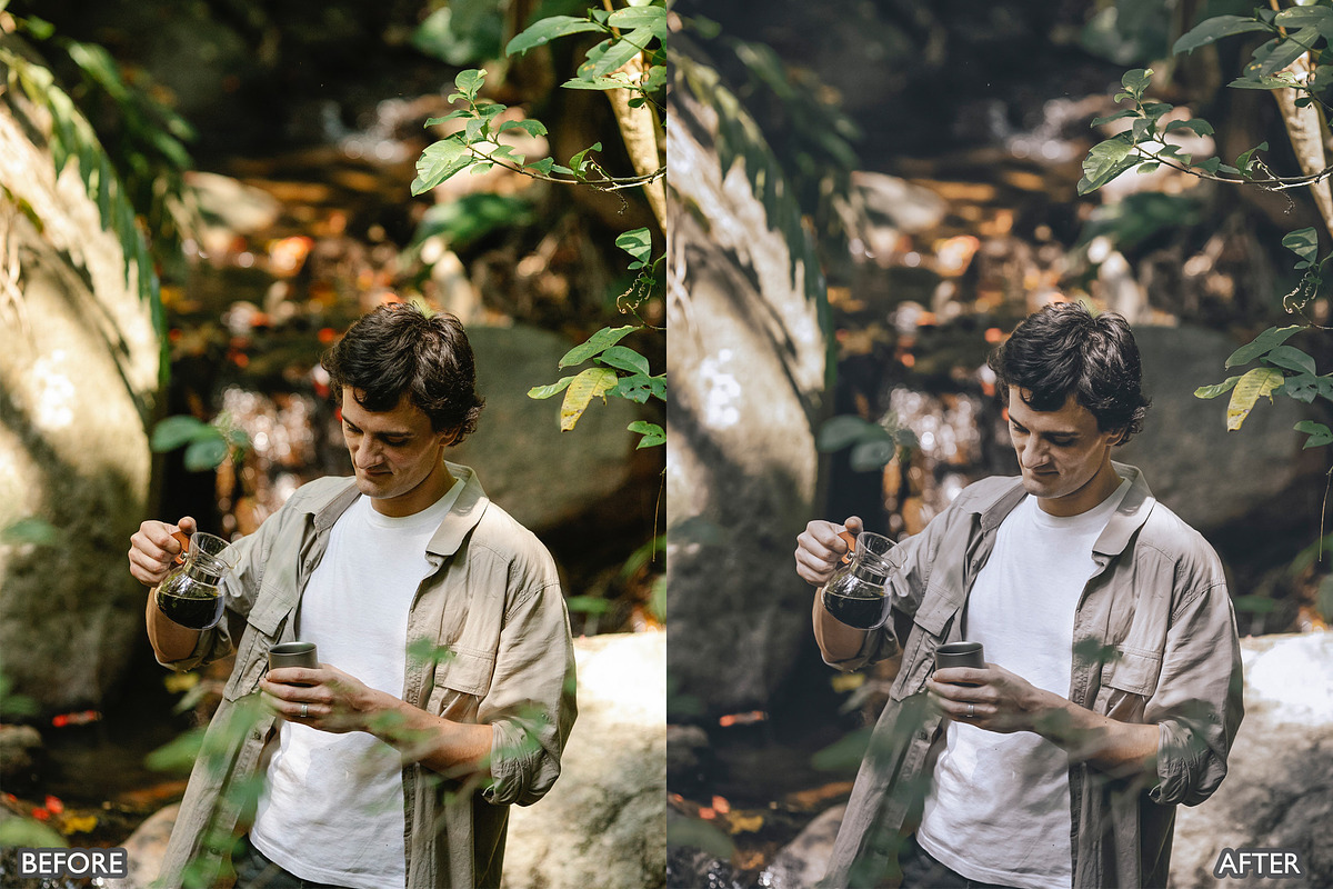 Earth Tone Outdoor Lightroom Presets, a Preset Add-On by AAA Presets (Photo 12 of 19)