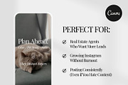 100 Real Estate Reels for Realtors, a Social Media Template by Instprofi | Studio Estimo (Thumbnail 5 of 8)