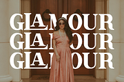 Lucenti Romance, a Serif Font by Badsign Type (Thumbnail 6 of 7)