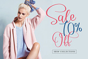 Reshuffle Script Font Set, a Script Font by Dirtyline Studio (Thumbnail 4 of 15)