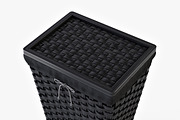Laundry Basket, an Object 3D Model by Markelos (Thumbnail 4 of 8)