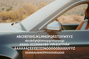 Sefiato Combios Rounded Sans Serif, a Sans Serif Font by Maulana Creative (Thumbnail 6 of 7)
