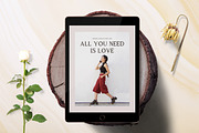 Romaniesta, a Serif Font by TGIF.STD (Thumbnail 4 of 5)