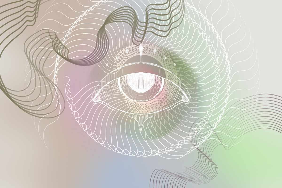 EQUILIBRIUM. Graphics & Backgrounds, an Object Graphic by Colden Blue (Photo 10 of 15)