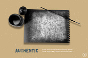 30 Procreate Salt Shader Brushes, a Brush Add-On by Spring Break Jake (Thumbnail 4 of 7)