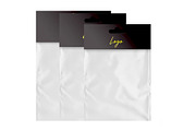 Header Cards Mockup + Template, a Packaging Mockup by Korner (Thumbnail 8 of 11)