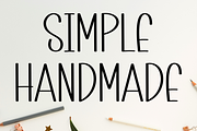 Vibes Farmhouse, a Sans Serif Font by InermediaSTUDIO (Thumbnail 5 of 7)