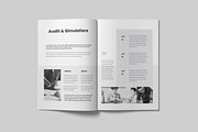 Whitepaper, a Brochure Template by afsar.hossain (Thumbnail 4 of 8)