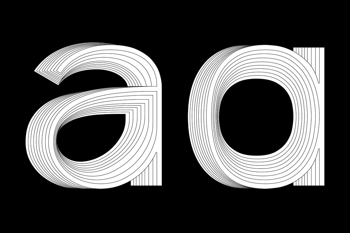 SK Synonym Grotesk — Modern Typeface, a Font by Shriftovik Type Foundry (Photo 14 of 15)