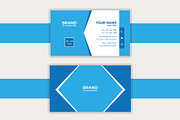 03 Business Card Template Design, a Business Card Template by Lakhan1998 (Thumbnail 3 of 4)