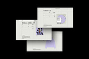 AIYA | Brand Guidelines, a Presentation Template by Studio Standard (Thumbnail 8 of 12)