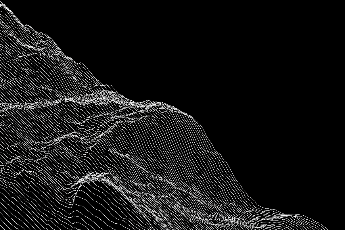 GEO_NOISE4 Vector Pack, a Background Graphic by codetoform (Photo 5 of 26)