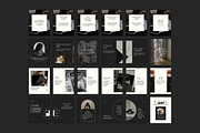 Ultimate Social Media Manager Bundle, a Marketing Template by Meraki Templates (Thumbnail 6 of 12)
