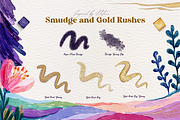 Super Natural Watercolour Brushes, a Brush Add-On by ArtstudioByKhushbu (Thumbnail 5 of 12)