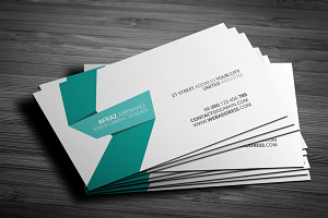 Creative Business Card