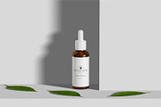 Cosmetic Box Mockup | Packaging, an Advertising Mockup by Compositing Studio (Thumbnail 6 of 21)