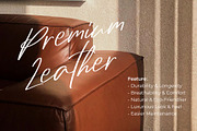 Restacy Modern Handwritten Font, a Handwritten Font by RantautypeStudio (Thumbnail 13 of 19)