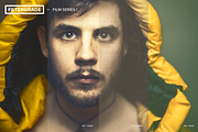 FilterGrade Film Series I, an Action Add-On by FilterGrade (Thumbnail 2 of 5)