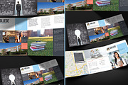 College - School Trifold Brochure, a Brochure Template by pixart_pm (Thumbnail 3 of 3)
