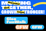 UNCMMN Gloo - Display Sans Font, a Sans Serif Font by Kotivoro (Thumbnail 12 of 22)
