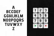 Pittsbrook Family | 50% OFF!, a Sans Serif Font by Twicolabs Fontdation (Thumbnail 3 of 12)