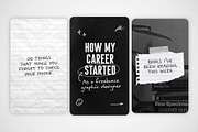 Sam Script 4 Biro Pen Fonts, a Script Font by Sam Parrett (Thumbnail 6 of 8)