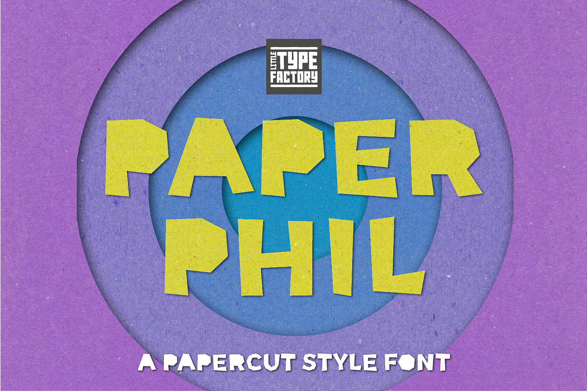 Craft Paper/Card Texture Pack, a Texture Graphic by Little Type Factory (Photo 10 of 10)