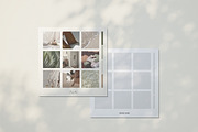 Essential mood board set, a Presentation Template by Yuli Studio (Thumbnail 3 of 6)