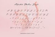 Obelia Script Font, a Handwritten Font by Onotype (Thumbnail 3 of 3)
