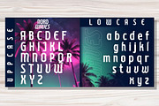 Nordwaves, a Sans Serif Font by uncurve (Thumbnail 7 of 9)
