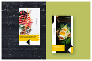Instagram Stories Kit (Vol.28), a Social Media Template by uispot (Thumbnail 3 of 3)