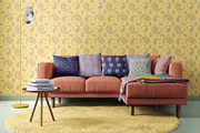 Boho Paisley Patterns & Motifs, a Pattern Graphic by Rose Design (Thumbnail 11 of 13)