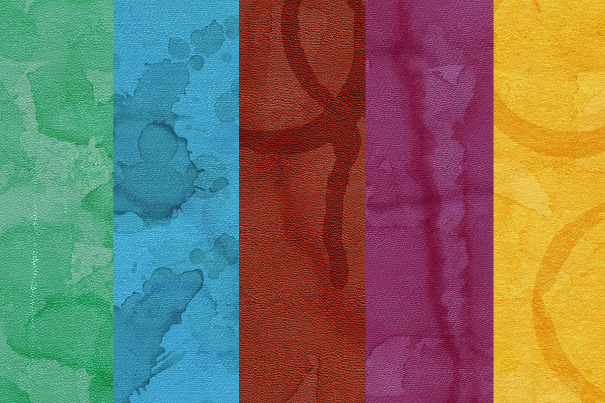 130 Retro Book Covers, a Texture Graphic by ArtistMef (Photo 8 of 10)