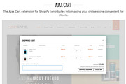 Ap Hair Care Shopify Theme, a Websites & App Template by apollotheme (Thumbnail 13 of 15)