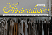Rastiya Daffodil Handwritten Script, a Script Font by gracetype_studio (Thumbnail 4 of 11)
