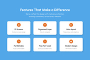 Sched – Real Estate Virtual Tour App, an App Template by productype1 (Thumbnail 2 of 5)