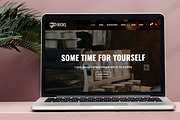 Cafeteria WordPress Theme, a WordPress Template by Your Theme Shop (Thumbnail 7 of 9)