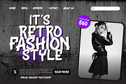Scribble Pop - Street Graffiti Font, a Handwritten Font by twinstd (Thumbnail 9 of 9)