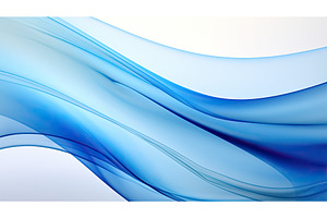 artist blue silver gradient ai, a Background Photo by pikepicture