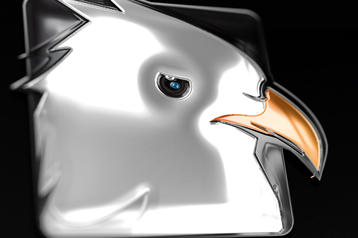 Reflection Logo - After Effects, a Branding & Logo Template by TrixVFX (Photo 3 of 5)