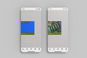 Social Media Ads Preview Mockup, a Social Media Template by Dilshod Sobirov (Thumbnail 3 of 15)