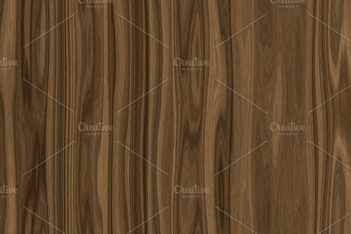 20 Walnut Wood Background Textures, a Texture Graphic by Textures & Backgrounds (Photo 5 of 21)