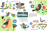 School Kids Fonts, a Font by Fox7 By Rattana (Thumbnail 6 of 6)