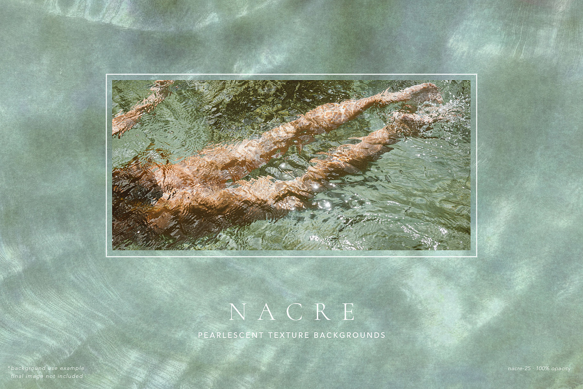 Nacre Pearlescent Backgrounds, a Background Graphic by alonahaidash (Photo 8 of 13)