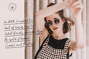 Maria Rose Elegant Script SVG Font, a Script Font by SilverStag Type Foundry (Thumbnail 9 of 10)
