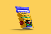 Funny Cat - Illustration Cat, an Animal Illustration by Invisual Studio (Thumbnail 14 of 21)