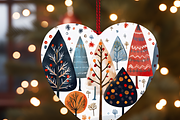 NATIVITY BIBLICAL ORNAMENT CLIPART, a Person Illustration by Daring Digies (Thumbnail 10 of 10)