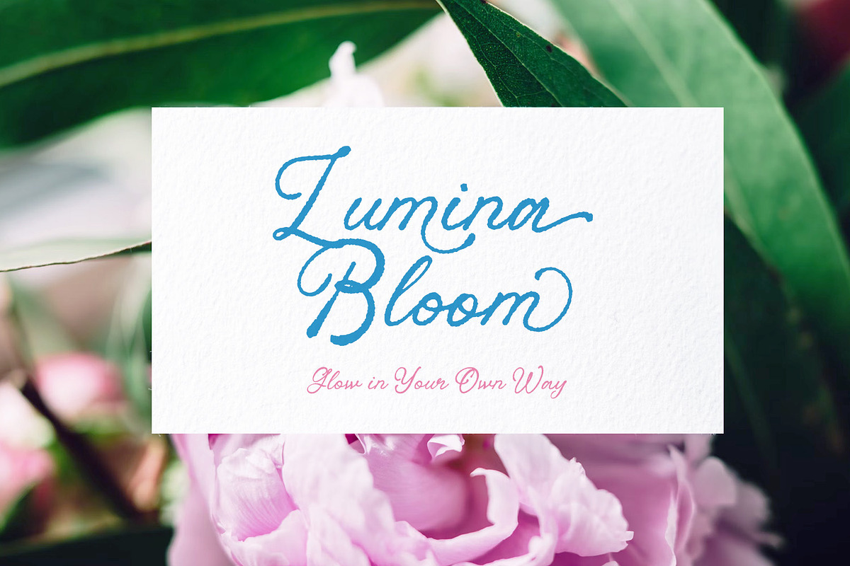 Sour Vinegar, a Handwritten Font by Nathatype (Photo 7 of 11)