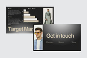 Verdura | Brand Guidelines, a Branding & Logo Template by Posterfello (Thumbnail 5 of 6)