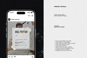 ZENO | Social Media Kit Bundle, a Social Media Template by The Aesthetic Studio (Thumbnail 8 of 10)